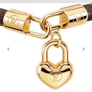 Louis Vuitton Bracelet